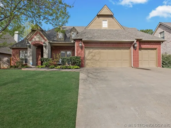 10488 S 87th East Ave, Tulsa, OK 74133