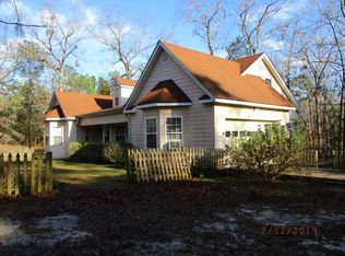 555 Mockingbird Rd, Thomasville, GA 31773