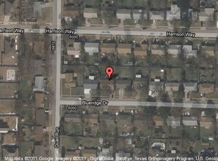 6009 Blueridge Dr, Watauga, TX 76148