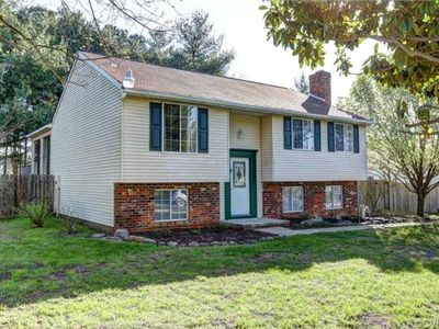 7490 Jennifer Ln, Mechanicsville, VA, 23111