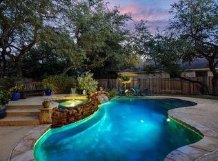 12820 Lantana Ridge Ct, Austin, TX 78732