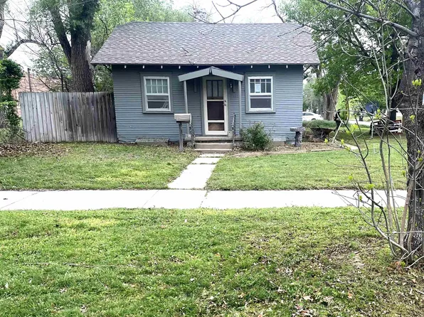 332 E 9th Ave, Hutchinson, KS 67501