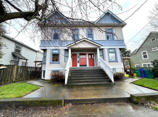 3028 N Williams Ave #3028, Portland, OR 97212