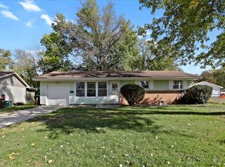 1569 Marcia Dr, Rantoul, IL 61866