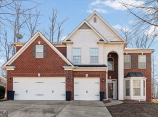 5456 Stone Cove Dr SW, Atlanta, GA 30331