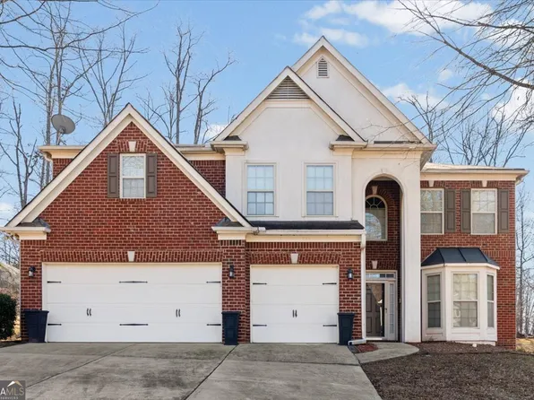 5456 Stone Cove Dr SW, Atlanta, GA 30331