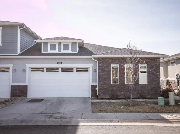 1359 W Stewart Falls Dr S, Riverton, UT 84065