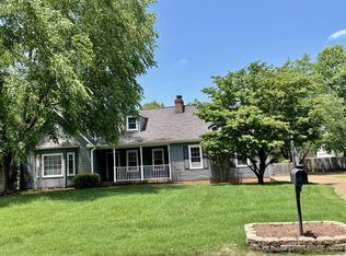 1112 Brandon Dr, Franklin, TN 37064