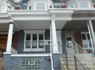 5229 N Warnock St, Philadelphia, PA