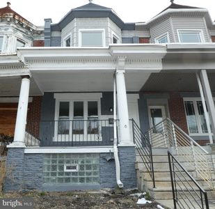 5229 N Warnock St, Philadelphia, PA, 19141
