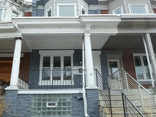 5229 N Warnock St, Philadelphia, PA 19141