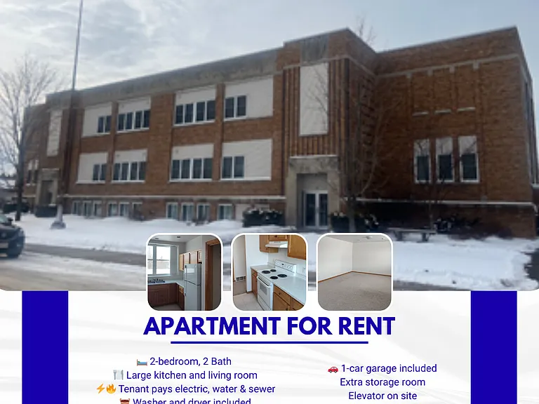 116 S Genesee St #10 — Photo 1
