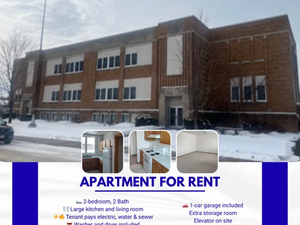 116 S Genesee St, Merrill, WI