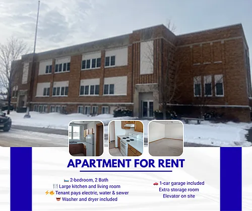 116 S Genesee St #10 Photo 1