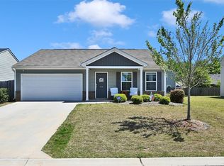 418 Reflection Dr, Anderson, SC 29625