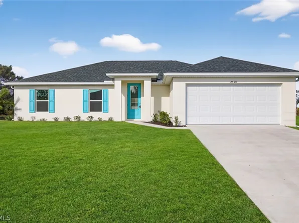 2500 NW 8th Pl, Cape Coral, FL 33993