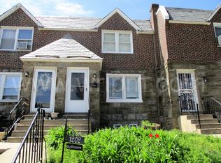1202 Robbins St, Philadelphia, PA 19111