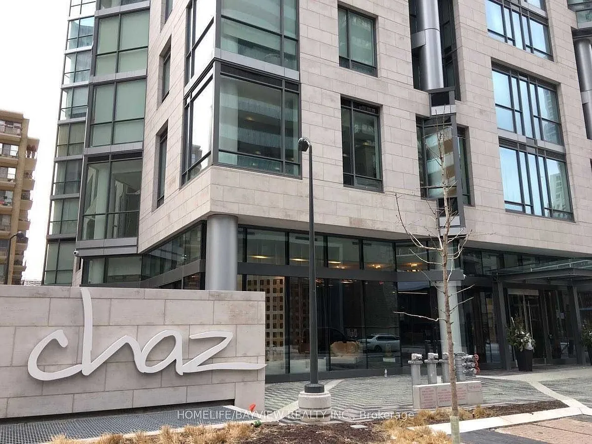 Building Photo - 45 Charles St E #4310
