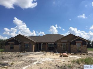 141 Haycraft Blvd, Marion, TX 78124