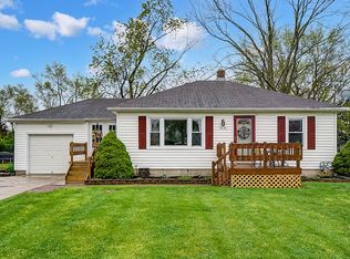 5535 Hamilton Trenton Rd, Trenton, OH 45067