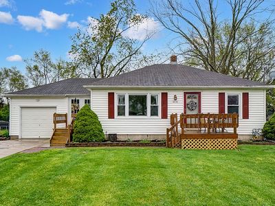 5535 Hamilton Trenton Rd, Trenton, OH, 45067