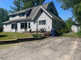 11970 S Lucas Rd, Marion, MI 49665