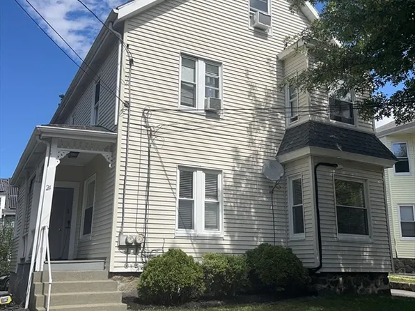 24 Washington Ave, Waltham, MA 02453