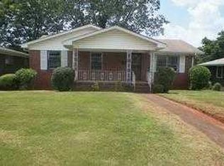 842 Center Pl SW, Birmingham, AL 35211