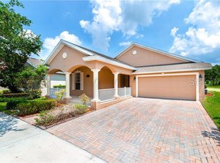 6515 Old Carriage Rd, Winter Garden, FL 34787