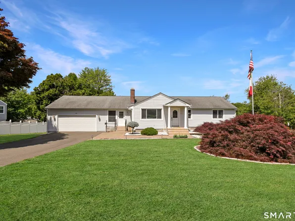 155 Bailey Road, Rocky Hill, CT 06067