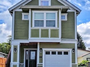 314 SE Surf Ave, Lincoln City, OR