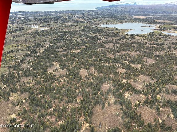 4th image of Township Road B Alask State Land Survey 85 #4