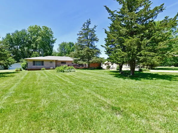 4040 Knollton Rd, Indianapolis, IN 46228