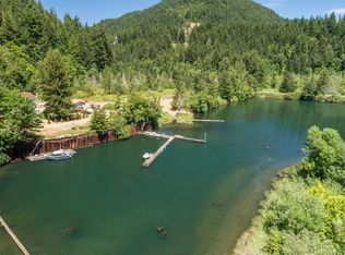 22 Log Dump Rd, Carson, WA 98648