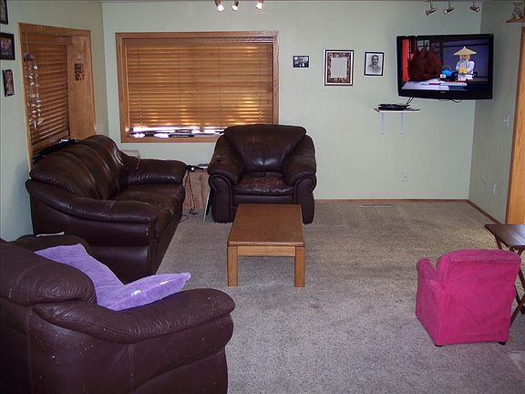 Living Room I