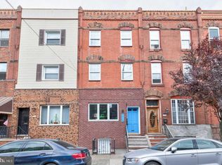 1713 S 13th St, Philadelphia, PA 19148