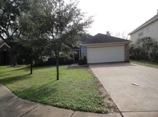 18115 Oakleaf Trail Ct, Richmond, TX 77407
