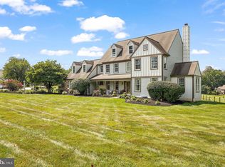 1604 Saint Peters Way, Chester Springs, PA 19425