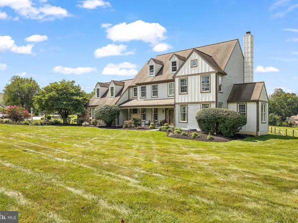 1604 Saint Peters Way, Chester Springs, PA 19425