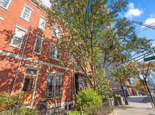 62 Sussex St, Jersey City, NJ 07302