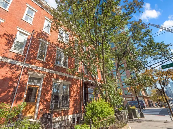 62 Sussex St, Jersey City, NJ 07302