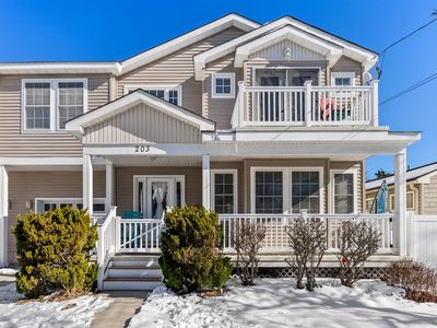 203 E Columbine Rd #203, Wildwood Crest, NJ, 08260