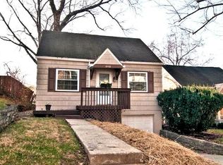 3543 Grandin Rd, Cincinnati, OH 45226