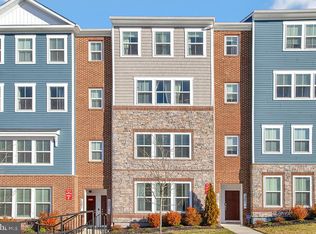 1301 Foggy Turn UNIT 3, Crofton, MD 21114