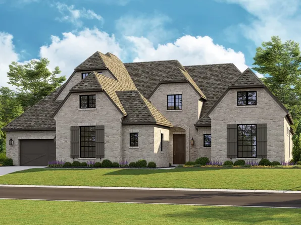 3106 Grandeur St, Celina, TX 75009
