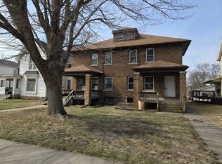 607 2nd Ave, Sterling, IL 61081
