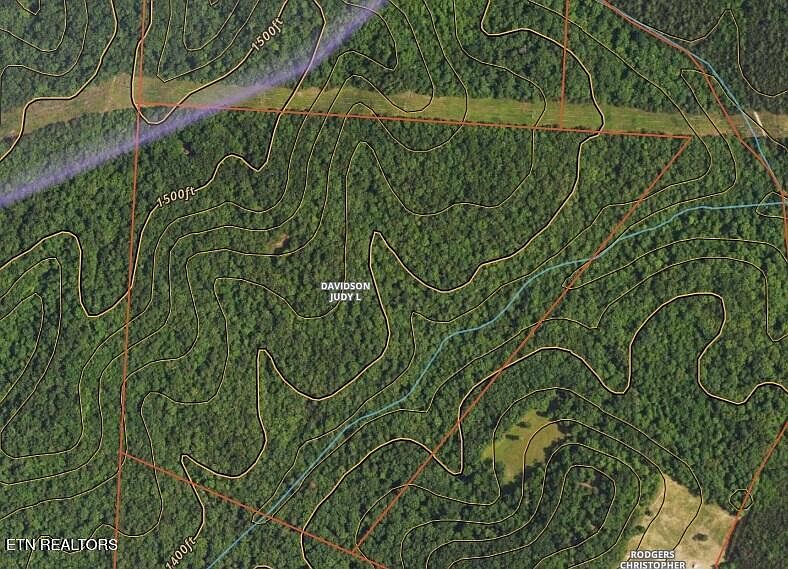 2nd image of Hannah Davidson Rd