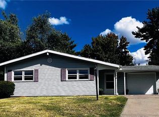 114 Su Terra Dr, Atchison, KS 66002