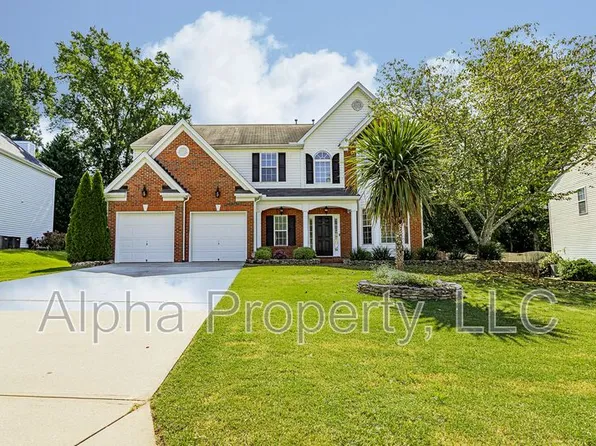 317 Edenberry Way, Easley, SC 29642