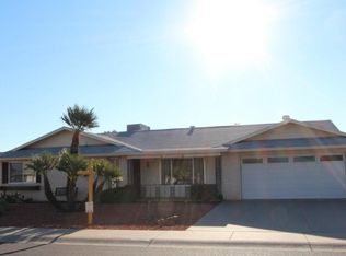 13027 W Limewood Dr, Sun City West, AZ 85375
